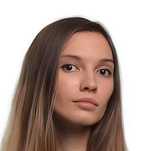 Лыга Евгения Витальевна