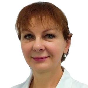 Царькова Ольга Георгиевна