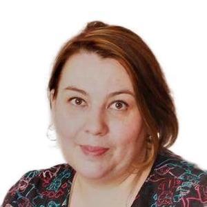 Андриянова Анастасия Олеговна