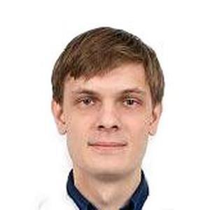 Савченко Михаил Андреевич