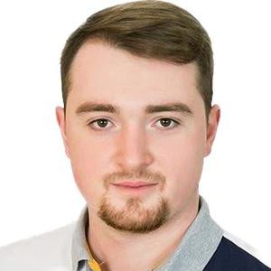 Талашвили Георгий Гочаевич