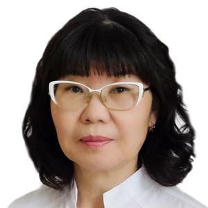 Дагаева Радда Владимировна