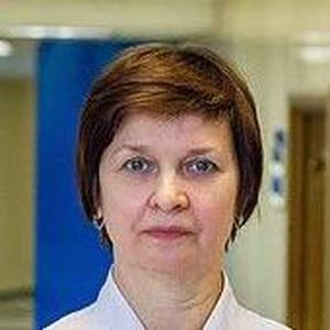 Ракито Неонила Ивановна