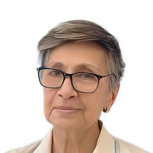 Василенко Наталья Николаевна