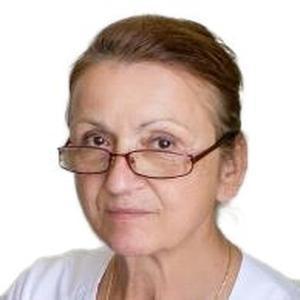 Терновая Татьяна Семёновна