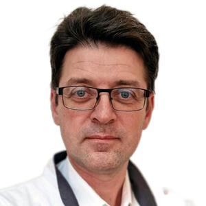Дворников Виктор Викторович