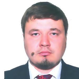 Ногманов Фарид Флюрович