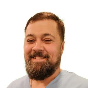 Агапов Антон Владимирович