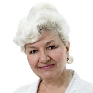 Даричева Любовь Анатольевна
