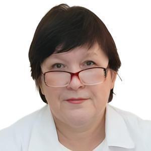 Ростовцева Нина Васильевна