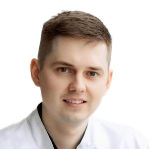 Попов Андрей Сергеевич