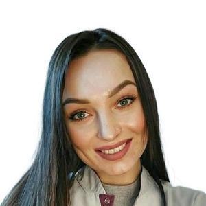Волкодав Анастасия Эдуардовна