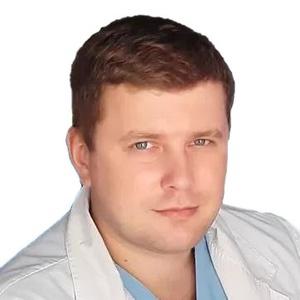 Фельк Виктор Константинович