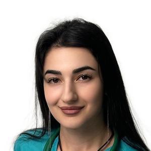 Гулян Мария Артуровна