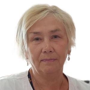 Стародубцева Валентина Григорьевна
