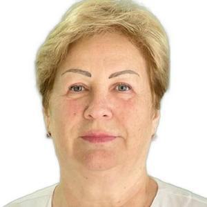 Половина Наталья Алексеевна