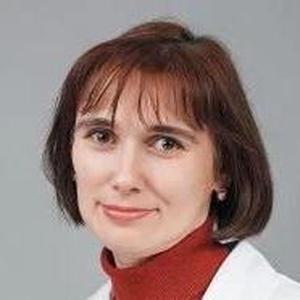 Белявцева Екатерина Валерьевна