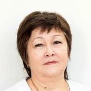 Аншакова Татьяна Николаевна