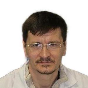 Бухарин Алексей Николаевич