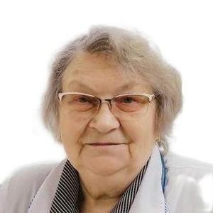 Быкодорова Галина Ивановна