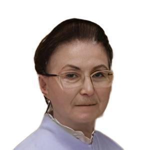 Маталыгина Ольга Александровна