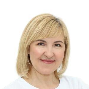 Аблязова Наиля Фатиховна