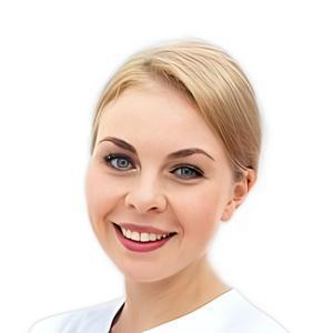 Машукова Ника Владимировна