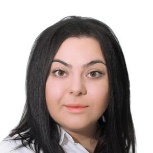 Котаева Анжела Таймуразовна