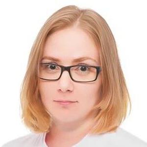 Кононова Ксения Юрьевна