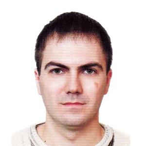 Барановский Юрий Геннадиевич