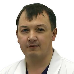 Мугатасимов Ильдар Габдулхайевич