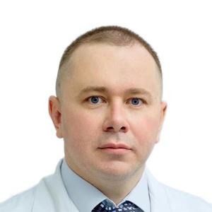 Ковалев Алексей Николаевич