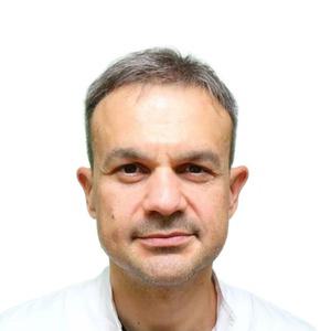 Попов Виталий Анатольевич