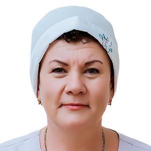Степанова Валентина Борисовна