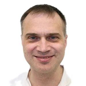 Юрьев Дмитрий Александрович