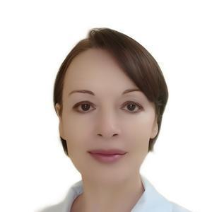 Валеева Эльза Рафаэловна