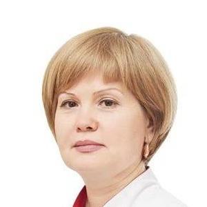 Цупак Светлана Юрьевна