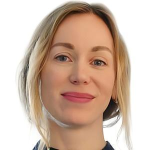 Шанина Юлия Николаевна