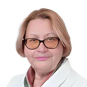 Земскова Татьяна Николаевна