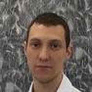Баранов Алексей Эдуардович