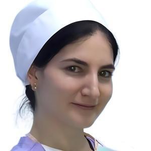 Даудова Хава Асланбековна
