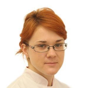 Хрущева Оксана Александровна