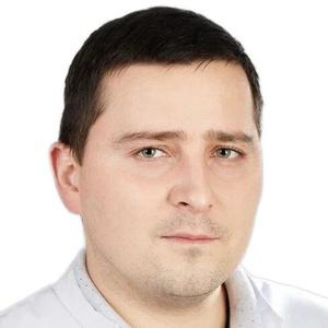 Захаров Павел Иванович