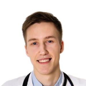 Воробьев Андрей Дмитриевич
