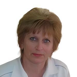 Рощина Ирина Анатольевна