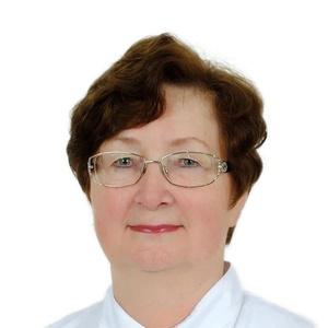 Чиликина Лариса Александровна