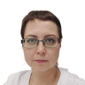 Ляшкова Людмила Александровна