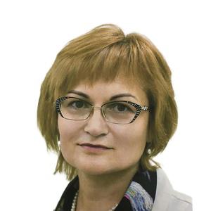 Подборская Татьяна Александровна