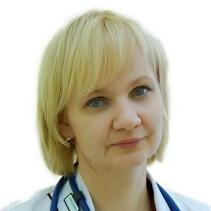 Милорадова Юлия Владимировна