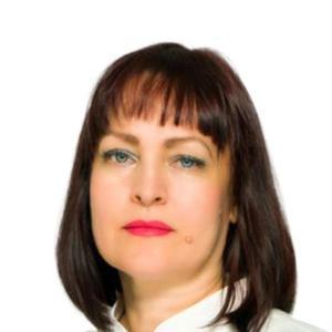 Тумакова Светлана Викторовна